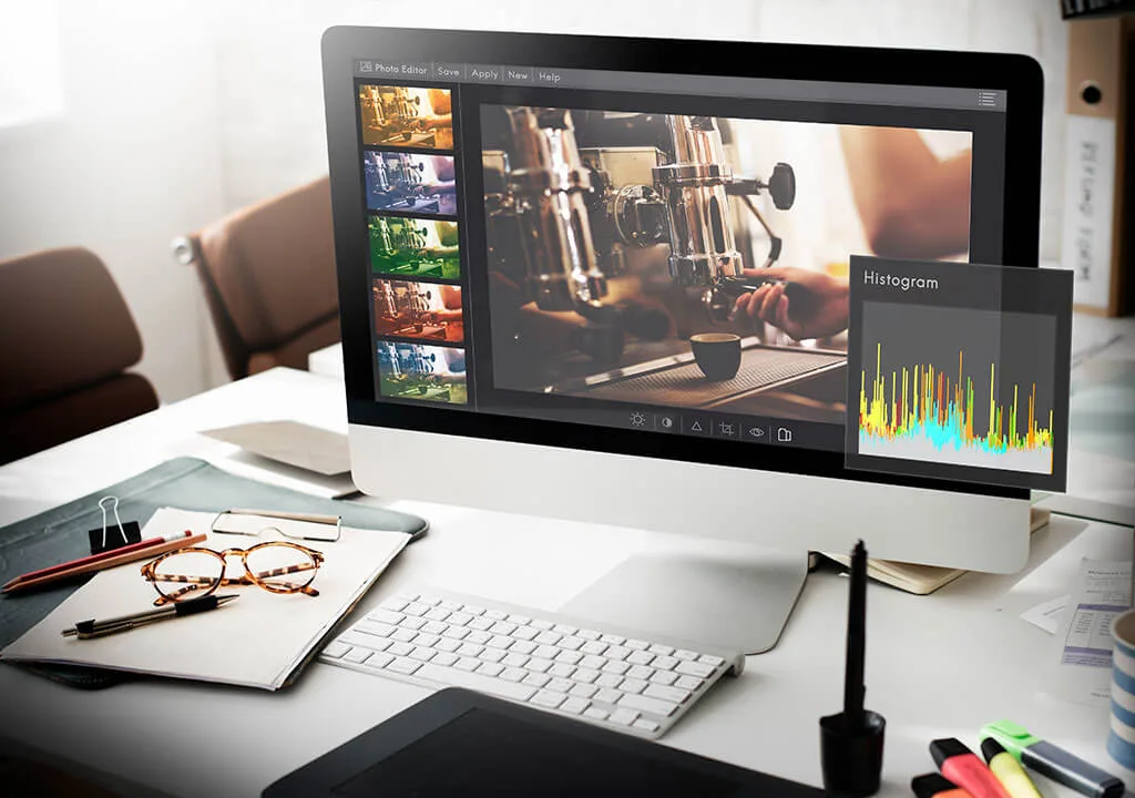 Photo Editing Services